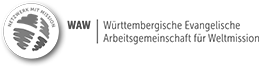 WAW Württembergische Evangelische Arbeitsgemeinschaft für Weltmission