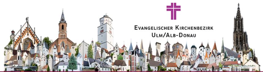 Evangelischer Kirchenbezirk Ulm/Alb-Donau