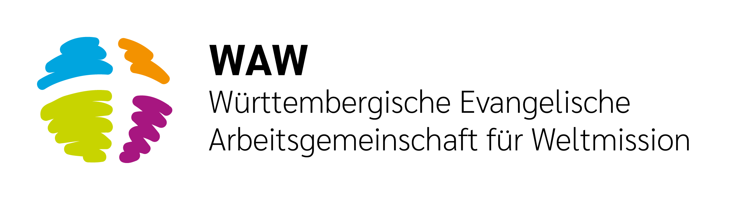 WAW Württembergische Evangelische Arbeitsgemeinschaft für Weltmission
